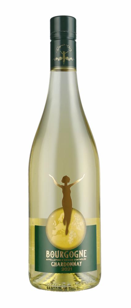 2021 Bourgogne Chardonnay La Chablisienne by La Chablisienne