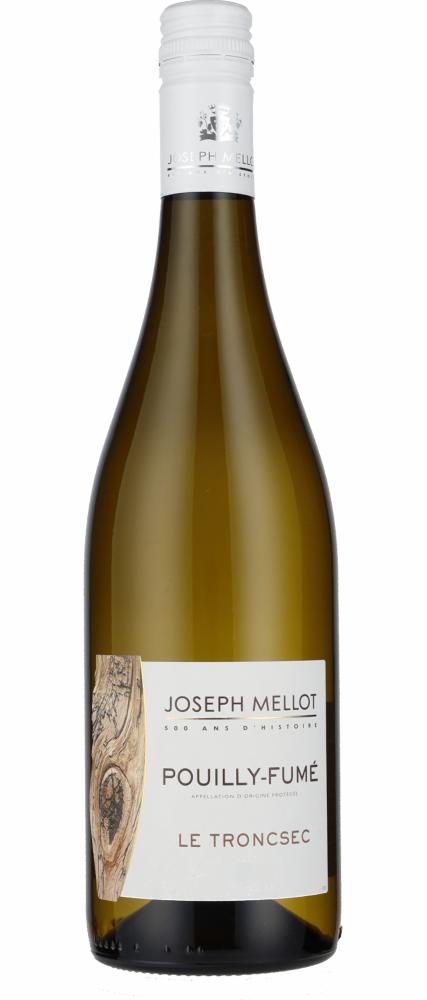 2023 Pouilly Fumé Le Troncsec Joseph Mellot