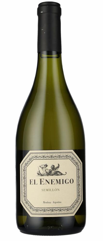 2023 El Enemigo Semillon, Mendoza