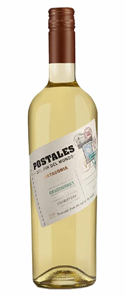 2023 Postales Chardonnay Fin Del Mundo Patagonia