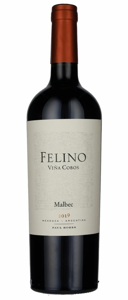 2016 Felino Malbec Mendoza Viña Cobos
