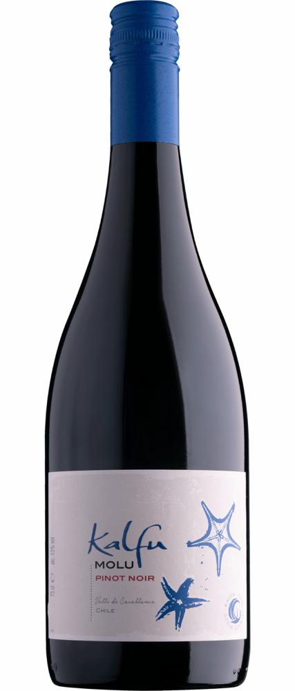 2023 Molu Pinot Noir Casablanca Ventisquero