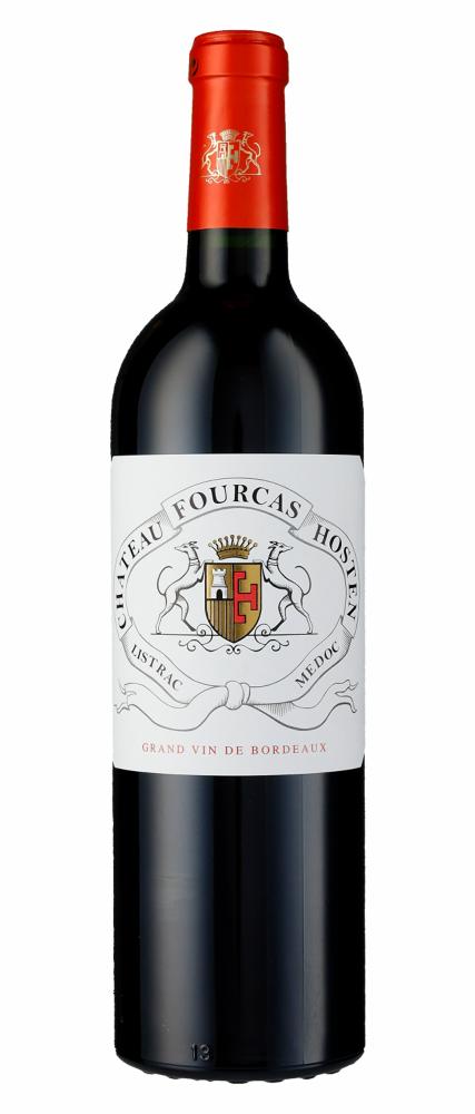 2014 Château Fourcas-Hosten Listrac-Médoc