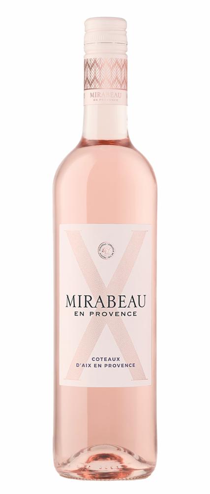 2024 Mirabeau en Provence Rosé X