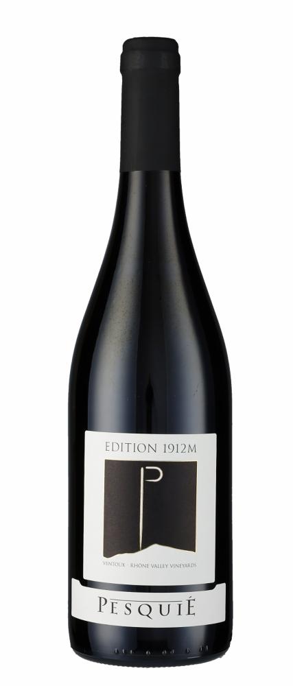 2020 Edition 1912 M Ventoux Château Pesquié