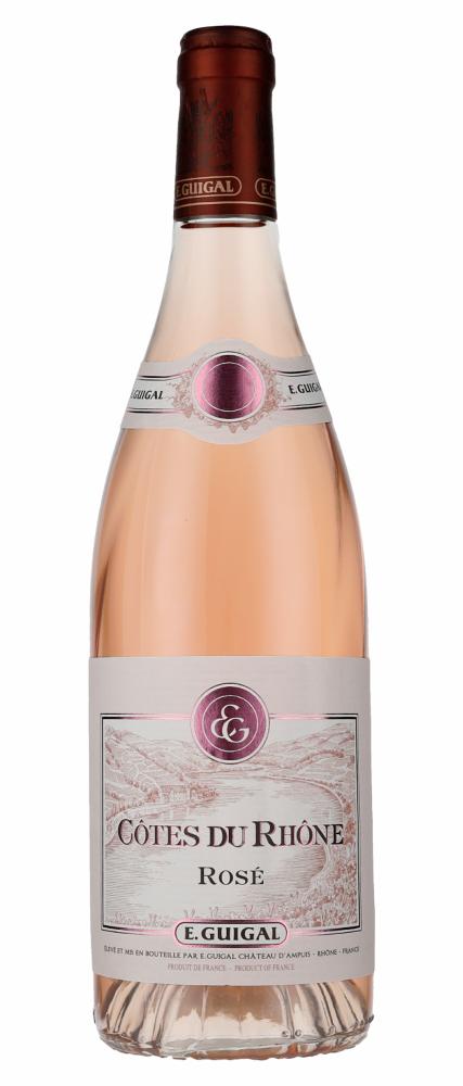 2024 Côtes-du-Rhône Rosé Guigal