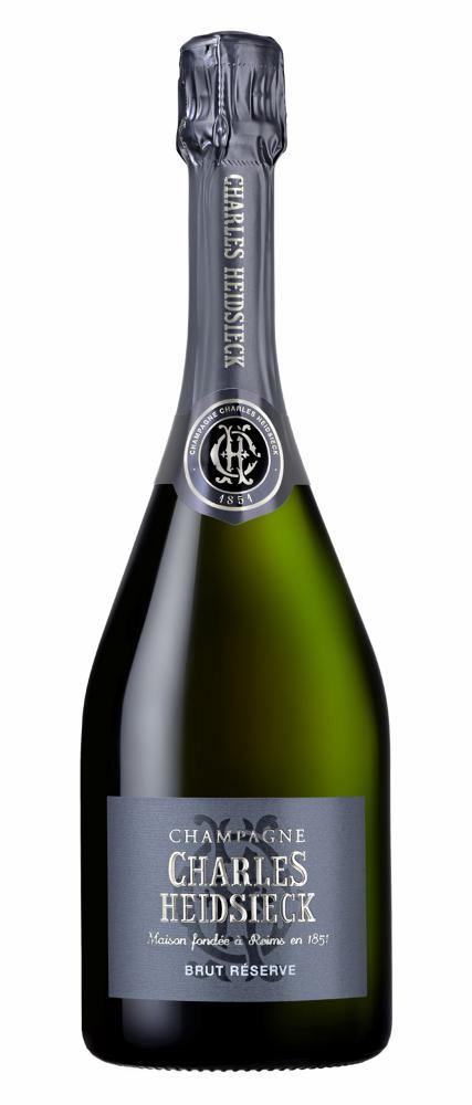 Charles Heidsieck Champagne Brut Reserve