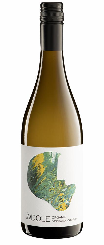 2024 Indole Macabeo-Viognier Valencia Vinya Tribe