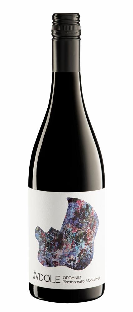 2024 Indole Tempranillo-Monastrell Valencia Vinya Tribe