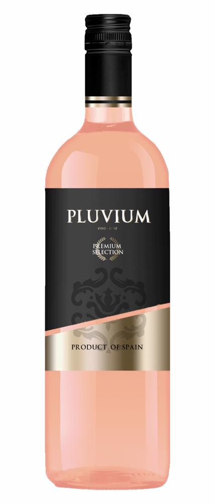 Pluvium Premium Selection Rosado