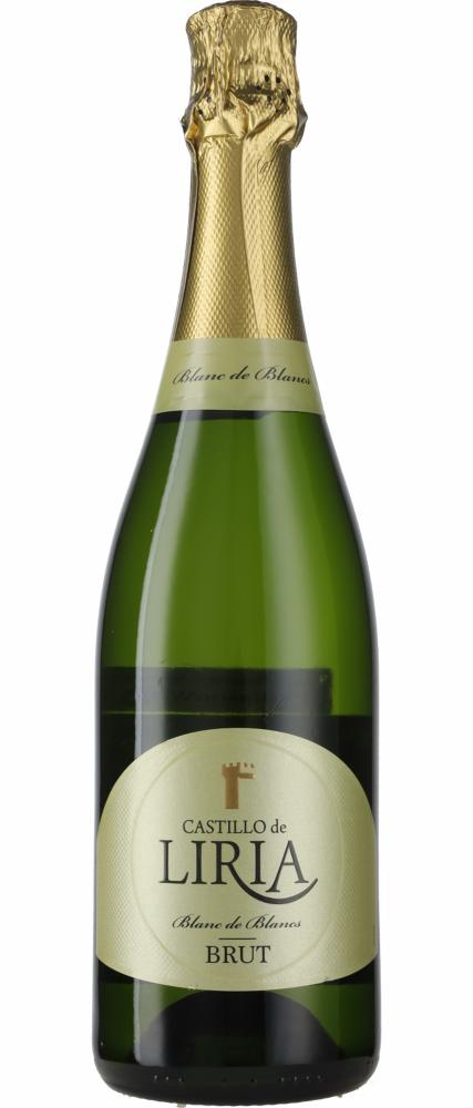 Castillo de Liria Vino Espumoso Brut