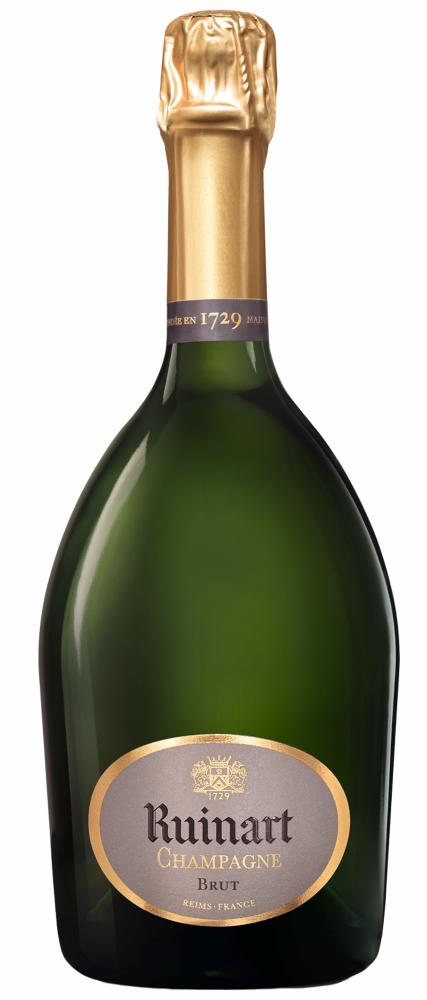 Champagne R de Ruinart Brut