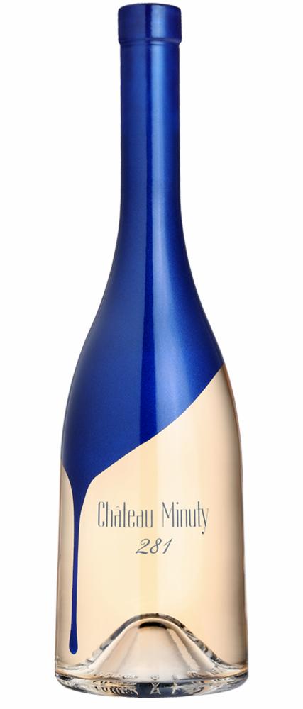 2023 Château Minuty 281 Rosé