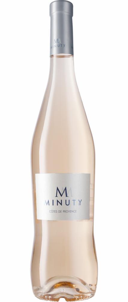 2023 Minuty M Rosé