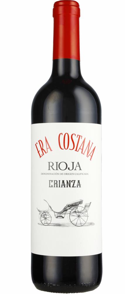 2022 Rioja Crianza Era Costana