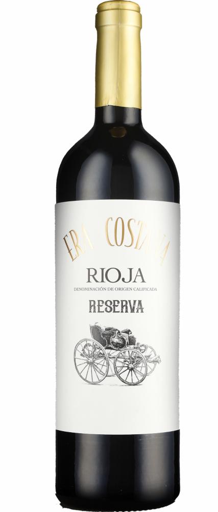 2019 Rioja Reserva Era Costana