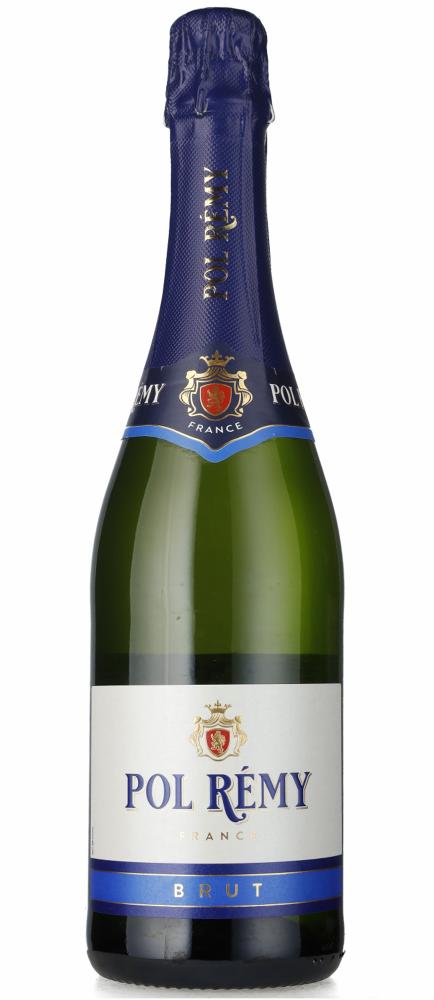 Pol Rémy Classic Brut