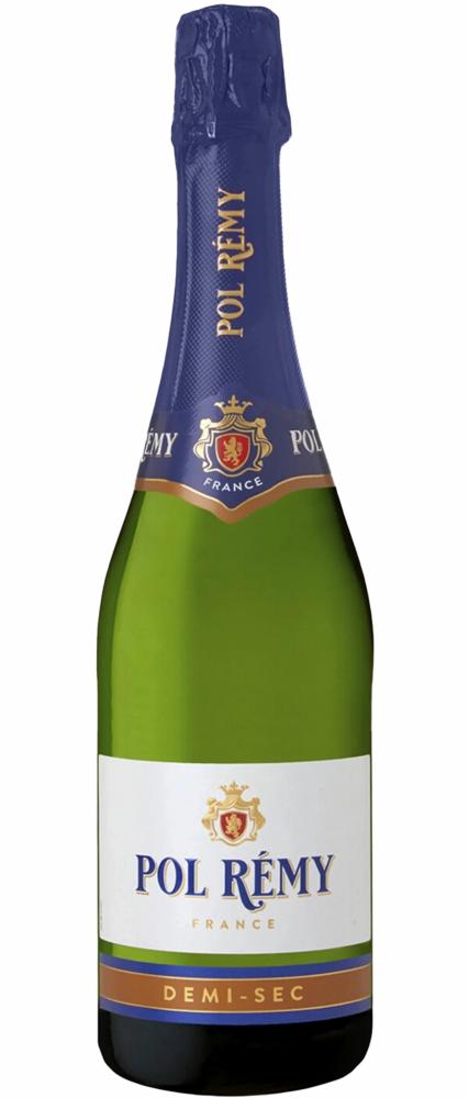 Pol Rémy Classic Demi-Sec