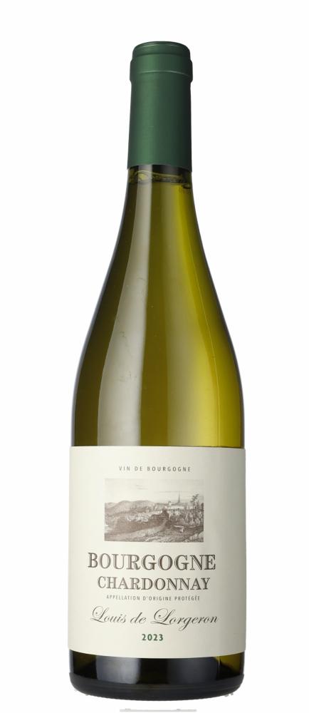 2023 Bourgogne Chardonnay Louis de Lorgeron