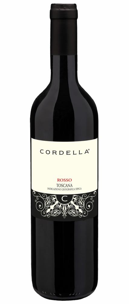 2024 Rosso Toscana IGT Cordella