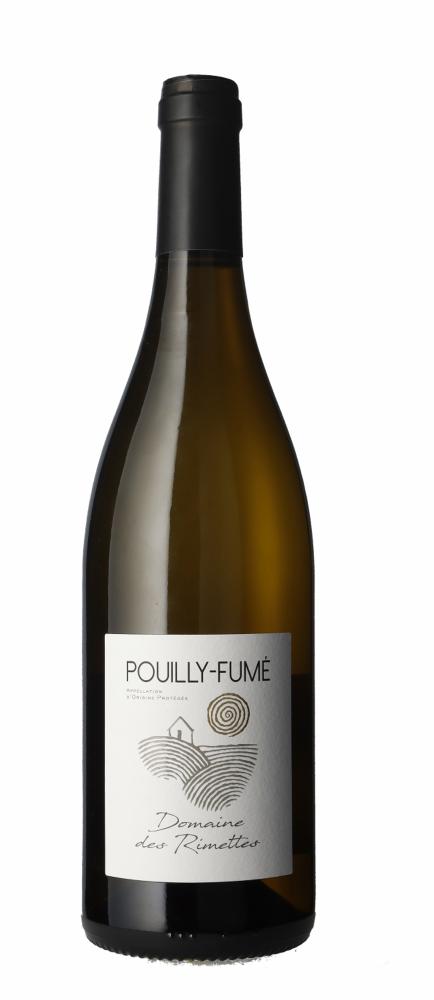2024 Pouilly Fumé Domaine des Rimettes