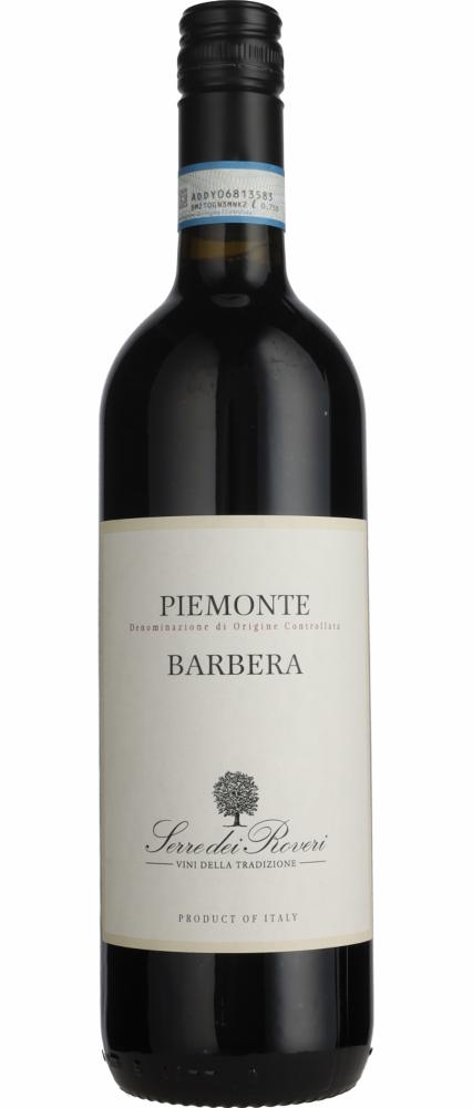 2023 Piemonte Barbera Serre dei Roveri