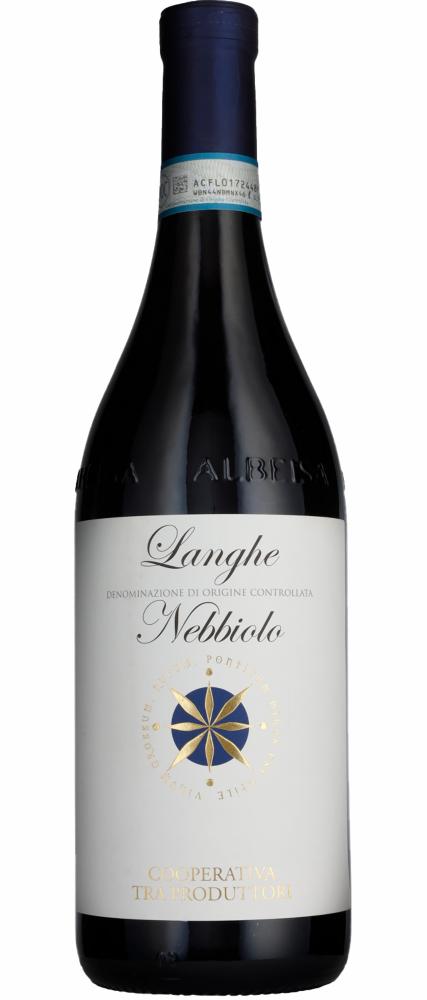 2022 Langhe Nebbiolo Tra Produttori*