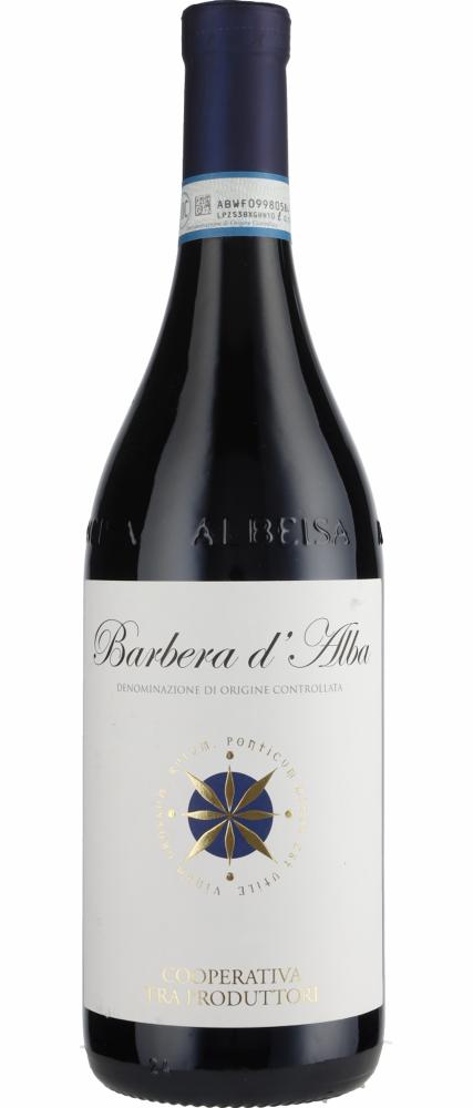 2022 Barbera d´Alba Tra Produttori