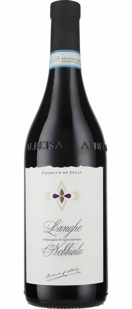 2022 Langhe Nebbiolo Fiore Terre del Barolo
