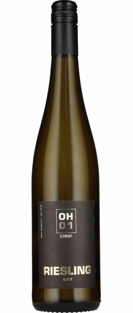 Oscar Haussmann OH01 Riesling Dry