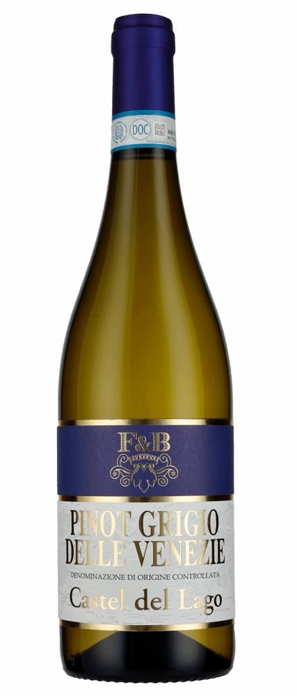 2024 Pinot Grigio Veneto Castel del Lago