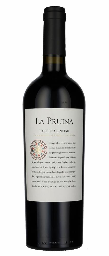 2020 Salice Salentino Tenuta La Pruina
