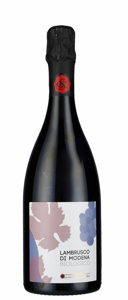 Cantina di Carpi e Sorbara Lambrusco