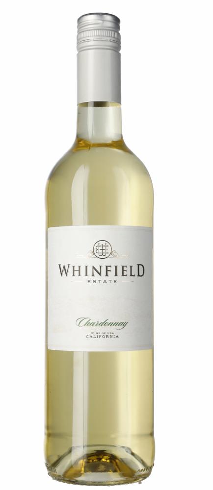 Whinfield Estate Chardonnay California