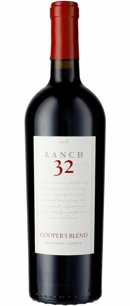 2019 Ranch 32 Cooper´s Blend Monterey