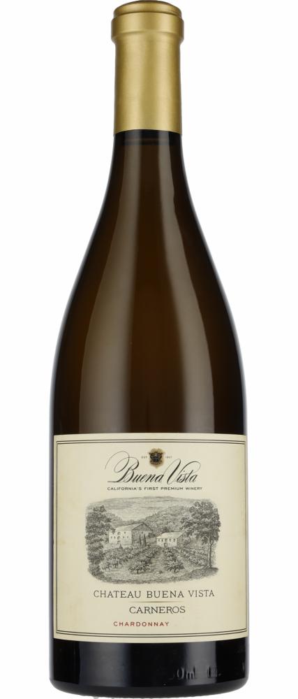 2020 Buena Vista Chateau Buena Vista Chardonnay Carneros