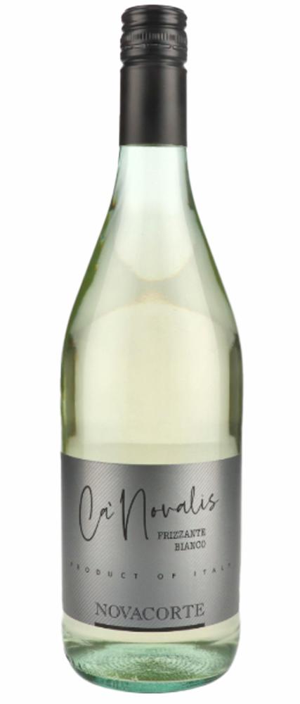 Novacorte Ca Novalis Frizzante Bianco Domus Vini