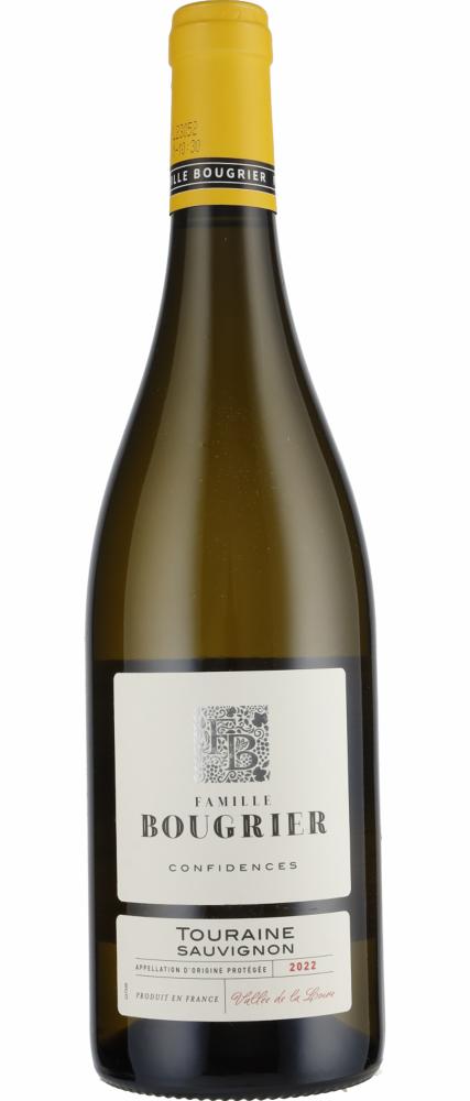 Touraine Sauvignon Bougrier