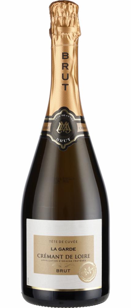 Crémant de Loire Grands Chais De France