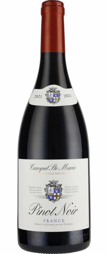 2023 Campet Ste Marie Pinot Noir