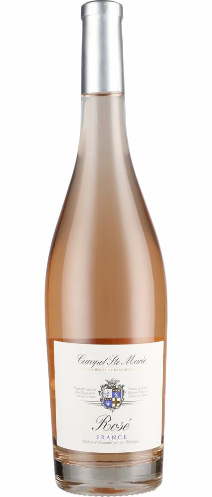 2021 Campet Ste Marie Rosé