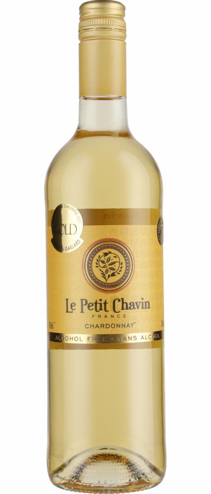 Petit Chavin Blanc