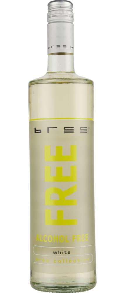 Bree Free White