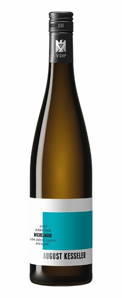 Erbacher Michelmark Riesling VDP Erste Lage