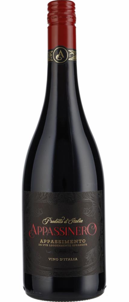 Appassinero Appassimento