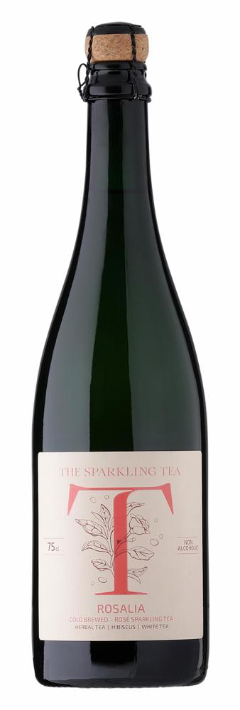 The Sparkling T Rosalia