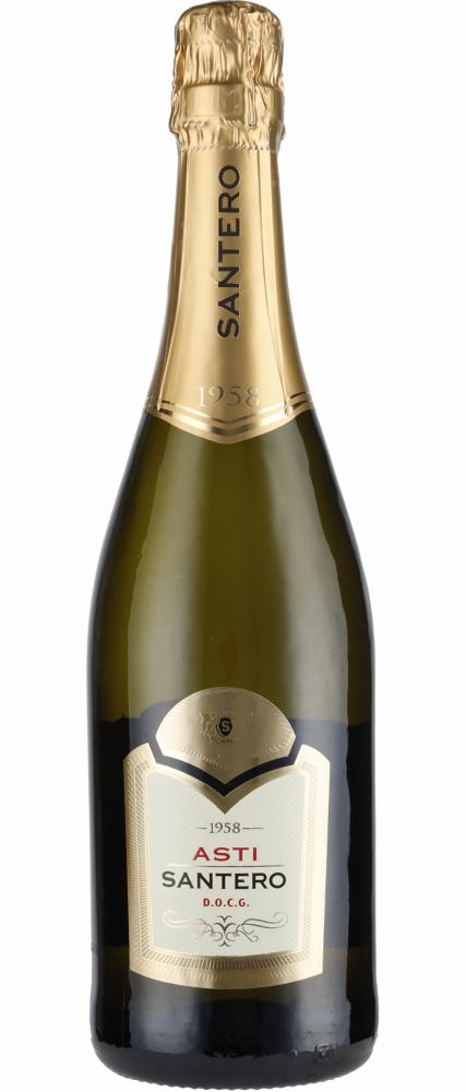 Santero Asti Spumante