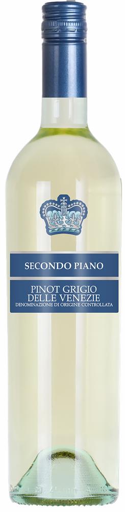 Secondo Piano Pinot Grigio