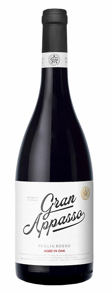 2022 Gran Appasso Collezione Femar