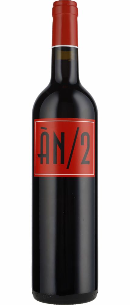 2022 AN 2 Bodegas An Negra